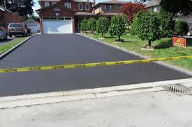 Best Paver Driveway Installation  in Bar Nunn, WY