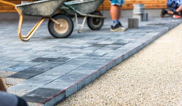 Trusted Bar Nunn, WY Driveway Paving Services Experts