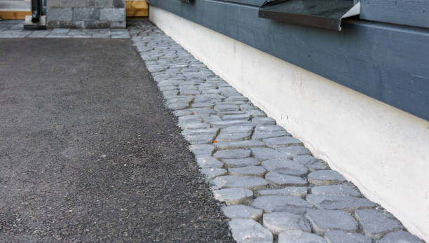 Best Cobblestone Driveway Installation  in Bar Nunn, WY